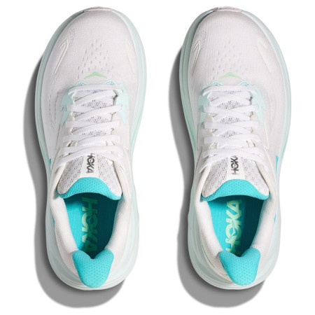 Zapatillas de carrera para mujer Hoka W Clifton 10