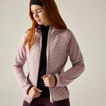 Chaqueta de mujer Regatta Women’s Andreson Hybrid