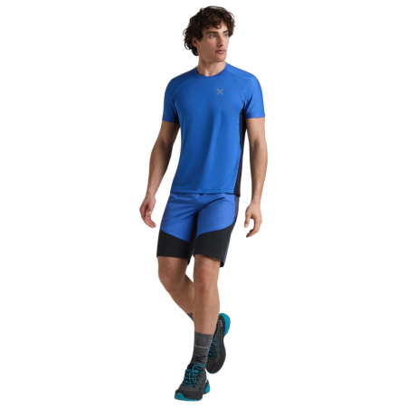 Pantalones cortos de hombre Montura Falcade Bermuda