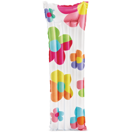 Tumbona hinchable Intex Fashion Mats 59720EU