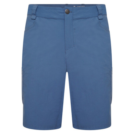 Pantalones cortos de hombre Dare 2b Tuned In II Short azul Stellar Blue