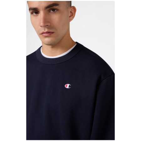 Sudadera de hombre Champion Crewneck Sweatshirt M Modern Heritage