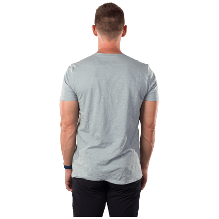 Camiseta de hombre Northfinder Fid