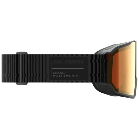 Gafas de esquí Salomon S/VIEW 3 Photochromic