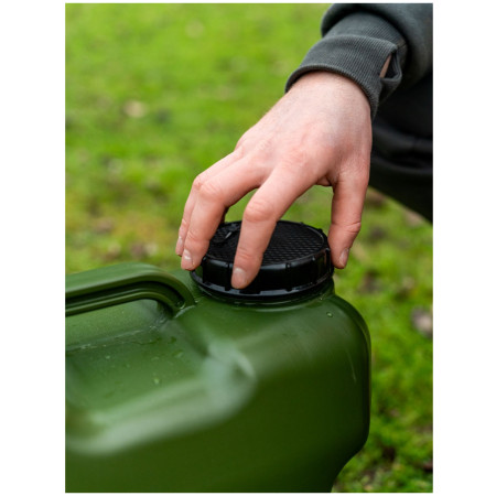 Bidón Ridge Monkey SpeedFlo Heavy Duty Water Carrier 20 Litre