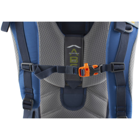 Mochila de senderismo Pinguin Explorer 50