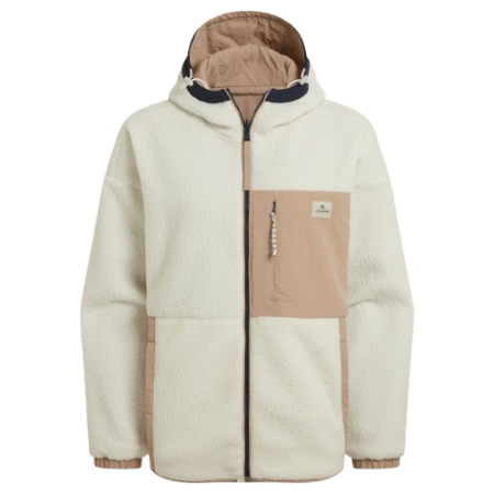 Chaqueta de mujer Craghoppers Longlands Rev Jacket