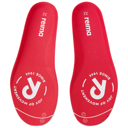 Zapatillas para niños Reima Enkkari Navy