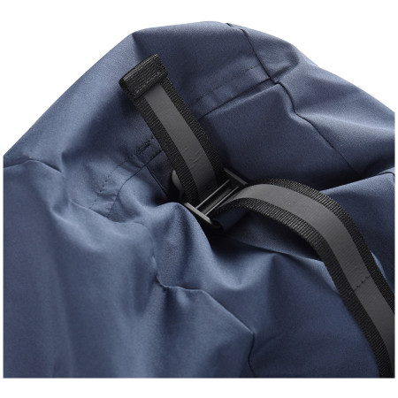 Abrigo de mujer Alpine Pro Wussa