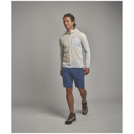 Chaqueta híbrida para hombre Ortovox Trace Hybrid Jacket M