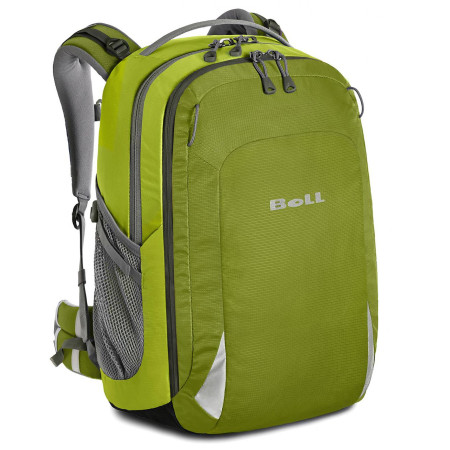 Mochila escolar Boll Smart 24 (2025)