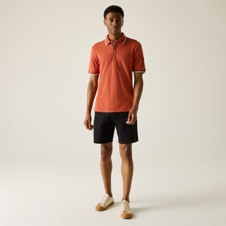 Camiseta de hombre Regatta Adryan Polo