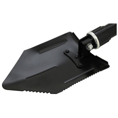 Pala plegable Cattara Lopatka kovová 58cm