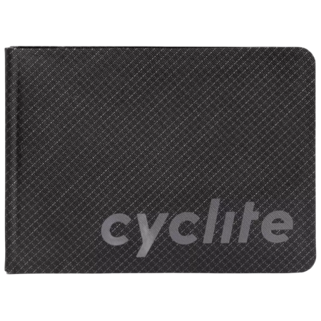 Cartera Cyclite Wallet / 02 negro