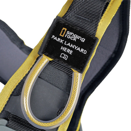 Nudo Singing Rock Gancho (2 uds.)