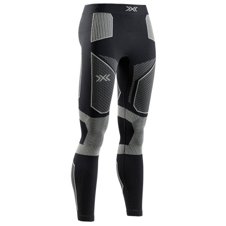 Calzoncillos funcionales de mujer X-Bionic Energy Accumulator Light Pants negro X BLACK/LIGHT GREY