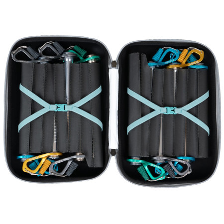 Funda Blue Ice Screw Keeper