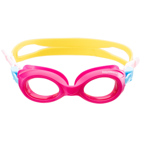 Gafas de natación para niños Aquawave Nemo Kids