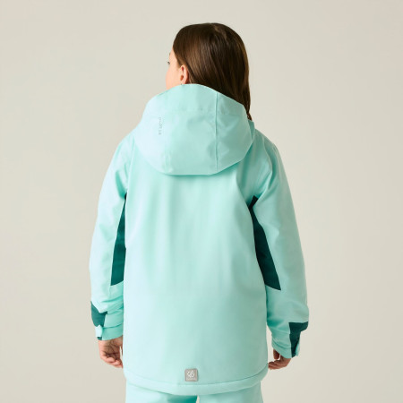Chaqueta para niños Dare 2b Rip It Jacket WtrBalet/Med