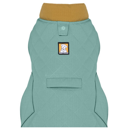 Ropa perro Ruffwear Stumptown Jacket