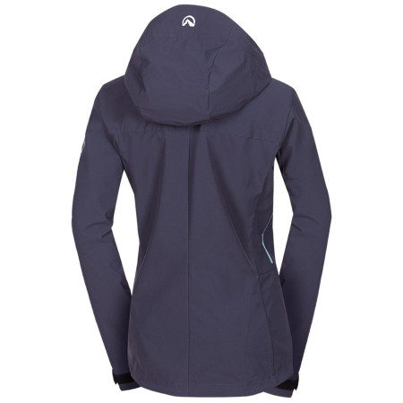 Chaqueta de mujer Northfinder Shyann