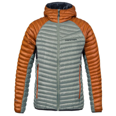 Chaqueta de plumón para hombre Hannah Mio Hoody