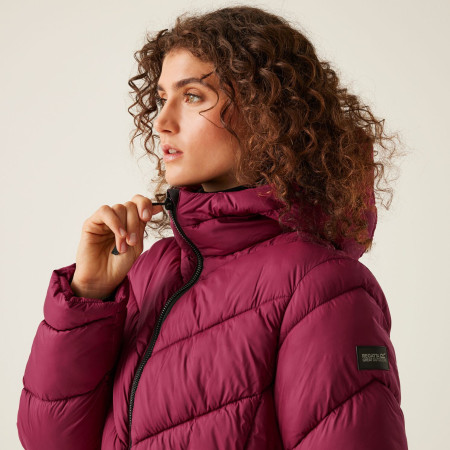 Abrigo de invierno para mujer Regatta Andia II
