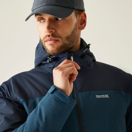 Chaqueta de hombre Regatta Thornridge