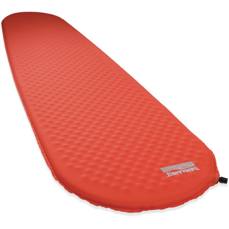 Colchoneta Therm-a-Rest ProLite Regular (2019) naranja Poppy