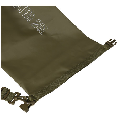 Bolsa estanca Zulu WildWater 20l