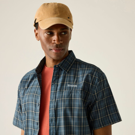 Camisa de hombre Regatta Begarno