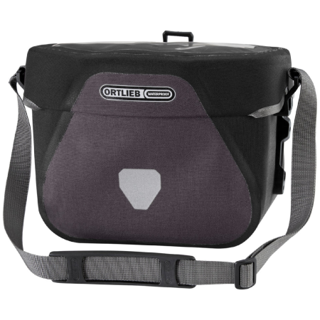 Alforja para manillar Ortlieb Ultimate Plus 6,5l
