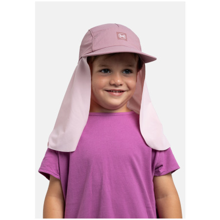 Gorra para niños Buff Desert Cap Kids