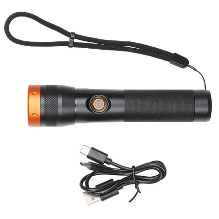Linterna Lifesystems Intensity 2500 Hand Torch