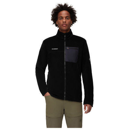 Sudadera de hombre Mammut Innominata ML Jacket Men