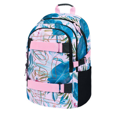 Mochila escolar Baagl Skate