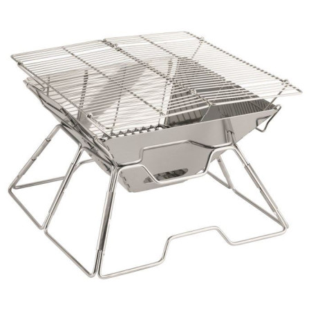 Barbacoa Robens Wayne Grill plata Silver