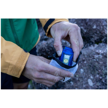 Linterna frontal Petzl Tikka (2025)