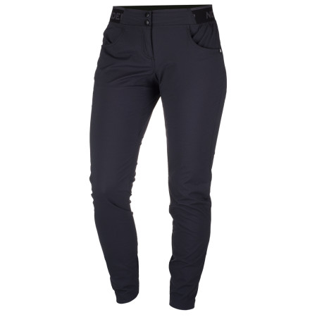 Pantalones de mujer Northfinder Luczia negro Black