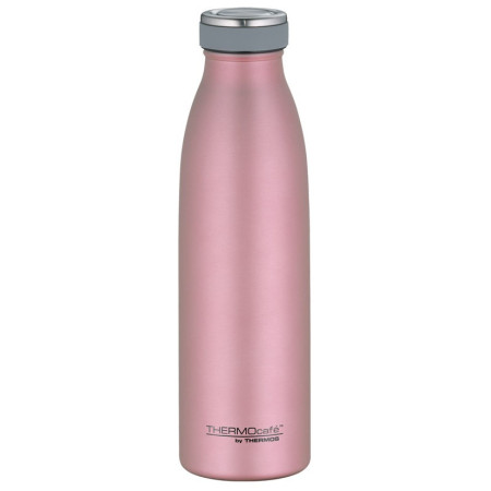 Botella térmica Thermos Thermocafé 500 ml rosa růžovozlatá