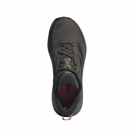 Calzado de hombre Adidas Terrex Tracefinder Plus Gtx