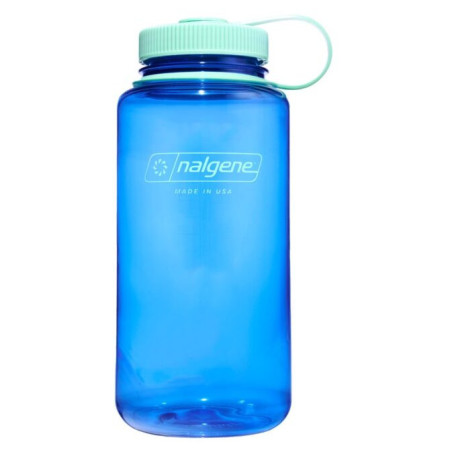 Botella Nalgene Wide Mouth Sustain 1l