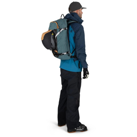Mochila para esquí de travesía Osprey Soelden 25