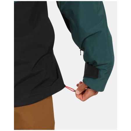 Chaqueta de hombre Kilpi Killyan-M