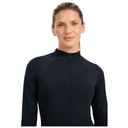 Camiseta funcional de mujer 4F Brushed Underwear F092