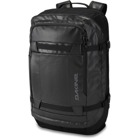 Mochila Dakine Ranger Travel Pack 45L negro Black