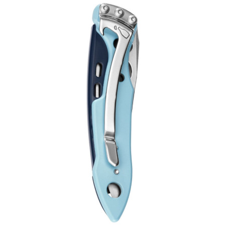 Cuchillo Leatherman Skeletool KB