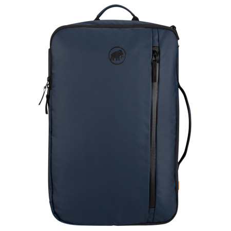 Mochila Mammut Seon 3-Way 20 azul marine 5118