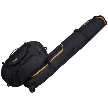 Bolsa para botas de esquí Thule Roundtrip Snow Duffel 80L