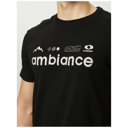 Camiseta de hombre Loap Alois